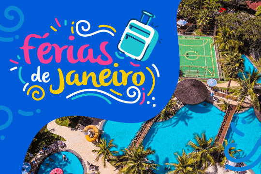 Best Western Suites Le Jardin Caldas Novas Ferias 2022 Janeiro minibanner