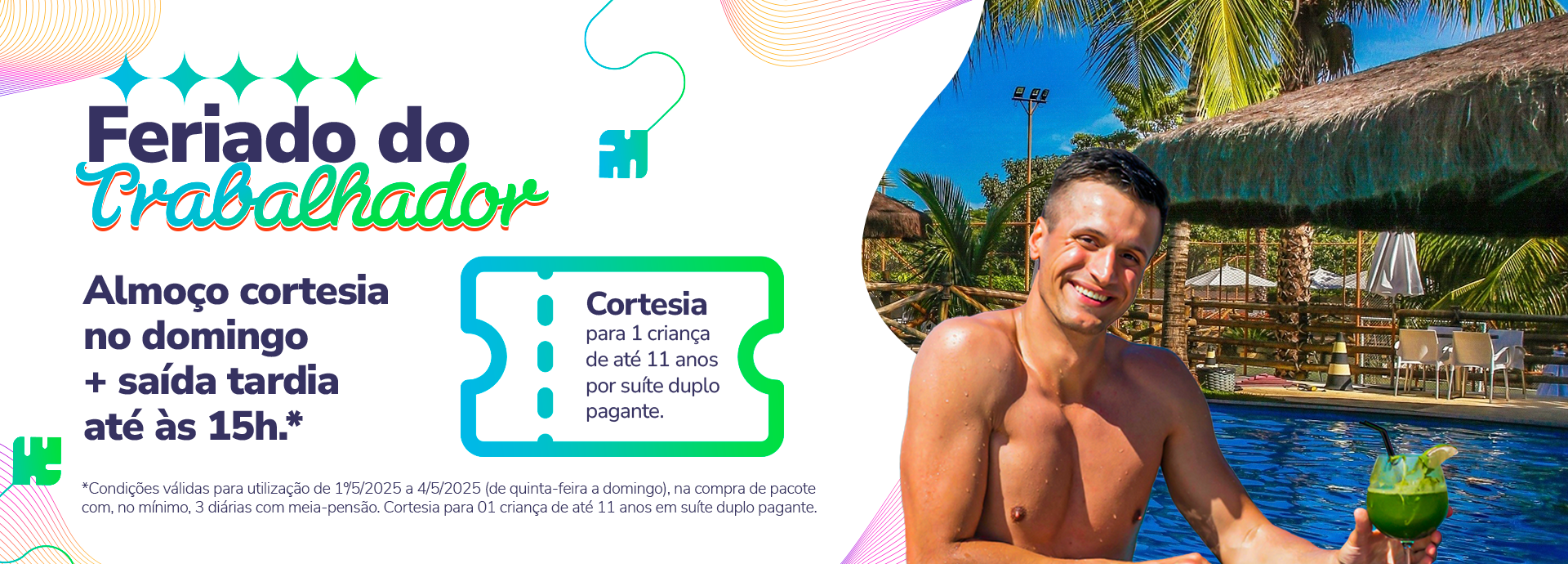 Best Western Suites Le Jardin Caldas Novas Feriado Trabalhador Promocao Site