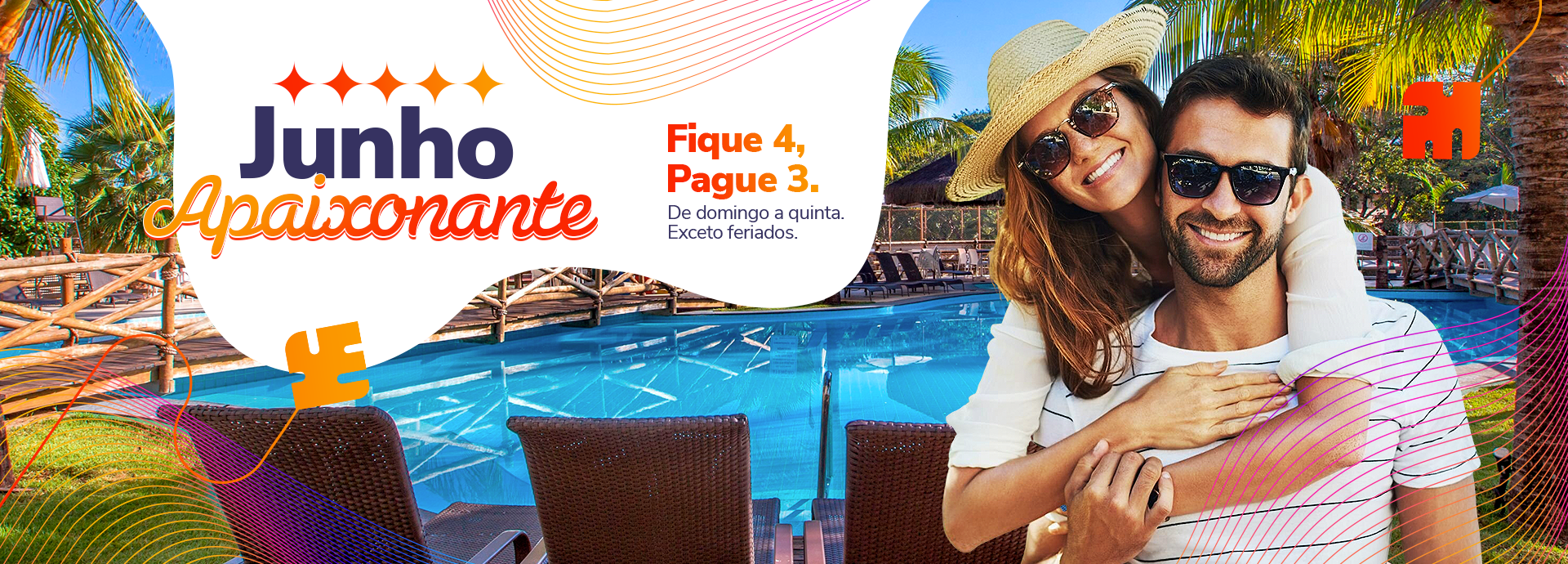 Best Western Suites Le Jardin Caldas Novas Junho Apaixonante Site