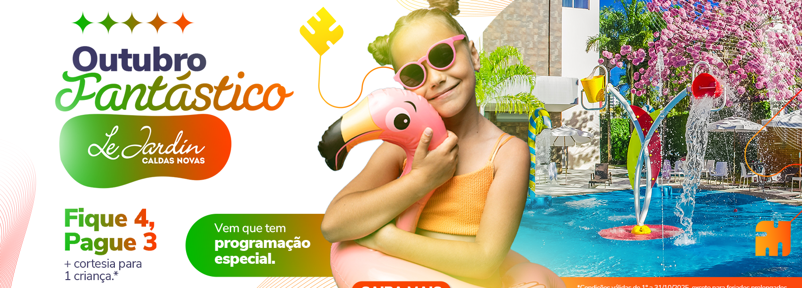 Best Western Suites Le Jardin Caldas Novas Outubro Fantastico Banner Site Home