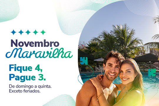 Best Western Suites Le Jardin Caldas Novas Promocao Novembro Maravilha Banner Site