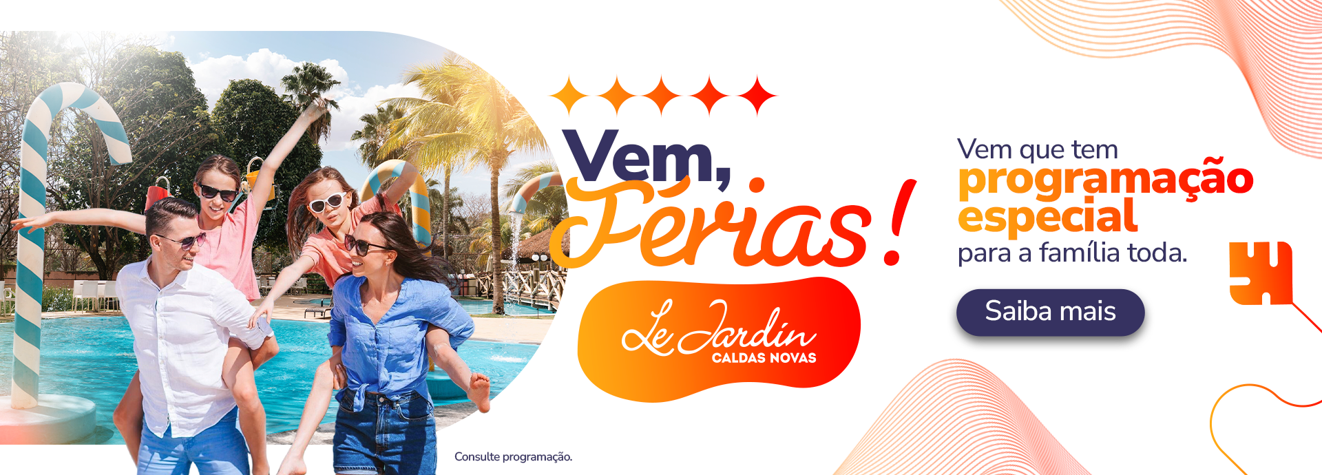 Best Western Suites Le Jardin Caldas Novas Banner Site Home