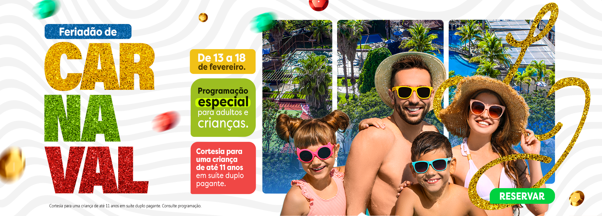 Best Western Suites Le Jardin Caldas Novas Programacao de Carnaval Site