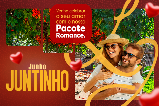 Best Western Suites Le Jardin Caldas Novas Banner Juntinhos Promocao